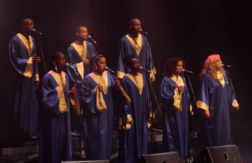 Chanteurs musiciens très connus